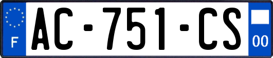 AC-751-CS