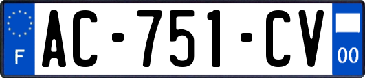 AC-751-CV