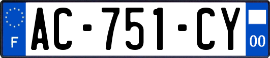 AC-751-CY
