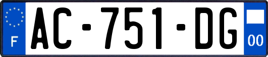AC-751-DG