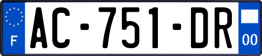 AC-751-DR