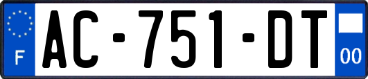 AC-751-DT