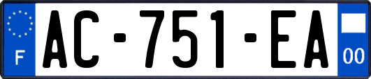 AC-751-EA