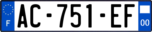 AC-751-EF