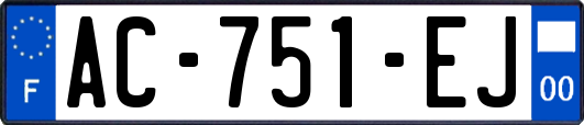 AC-751-EJ