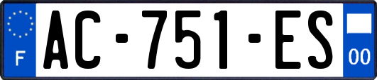 AC-751-ES