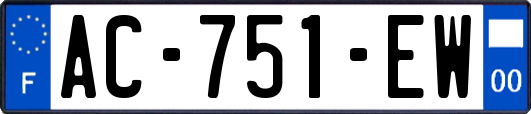 AC-751-EW