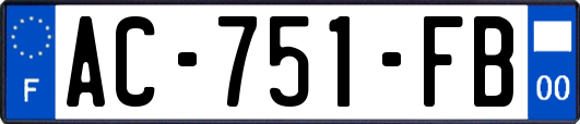 AC-751-FB