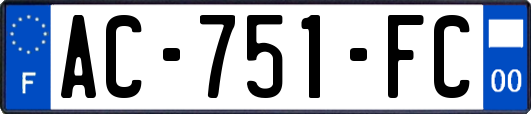 AC-751-FC
