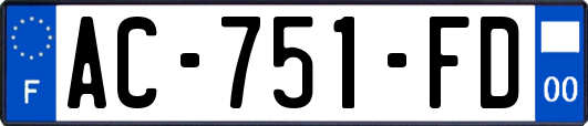 AC-751-FD