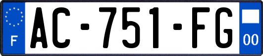 AC-751-FG