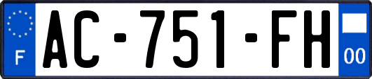 AC-751-FH