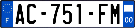 AC-751-FM