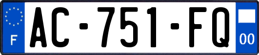 AC-751-FQ