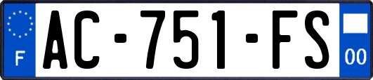 AC-751-FS