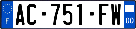 AC-751-FW