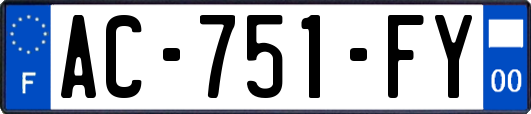 AC-751-FY
