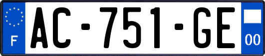 AC-751-GE