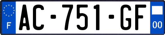 AC-751-GF