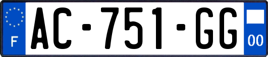 AC-751-GG