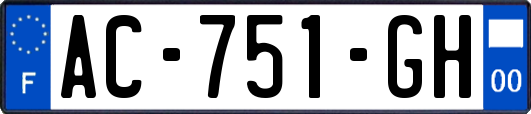 AC-751-GH