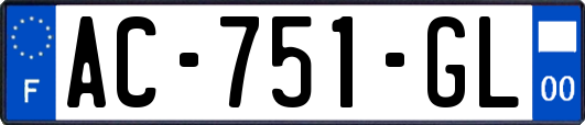 AC-751-GL