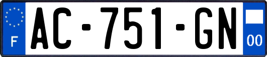 AC-751-GN