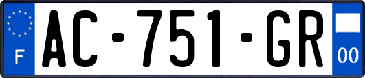 AC-751-GR