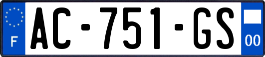 AC-751-GS