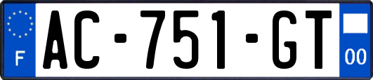 AC-751-GT