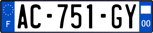 AC-751-GY