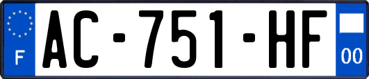 AC-751-HF