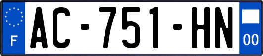 AC-751-HN