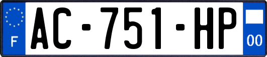 AC-751-HP
