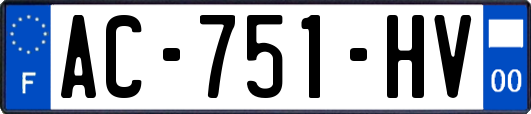 AC-751-HV