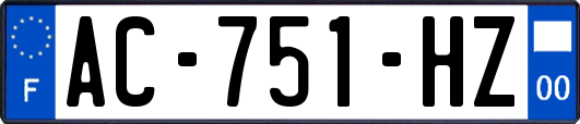 AC-751-HZ