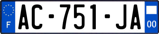 AC-751-JA