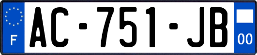 AC-751-JB