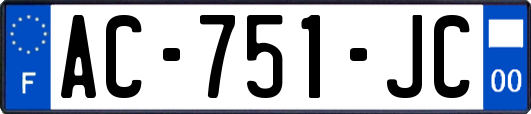 AC-751-JC