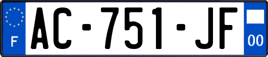 AC-751-JF