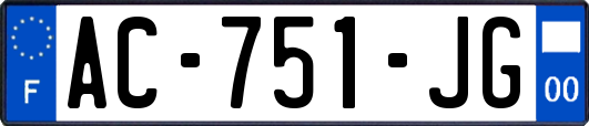AC-751-JG