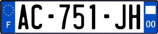 AC-751-JH