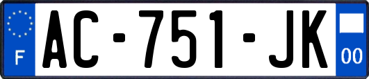 AC-751-JK