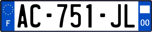 AC-751-JL