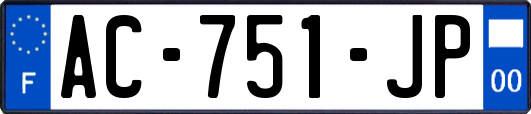 AC-751-JP