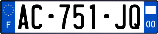 AC-751-JQ