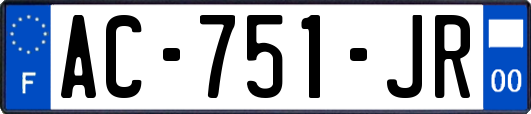 AC-751-JR