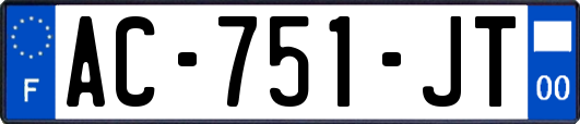 AC-751-JT