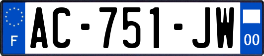 AC-751-JW