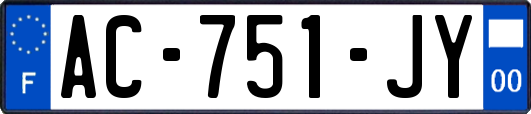 AC-751-JY